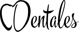 Dentales Center logo